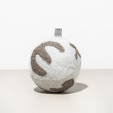 the bouclé ball